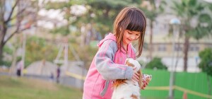 Дивись фото: у Львові пройшов марш за права тварин