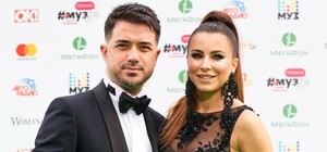 Ани Лорак подала документы на развод с мужем