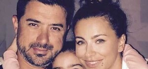 Ани Лорак подала на развод с мужем