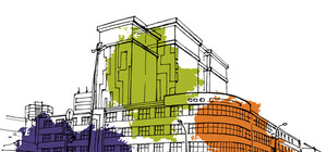 Миссия выполнима: как снять квартиру на выходные в Днепре