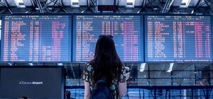 Wizz Air изменил правила перевоза багажа