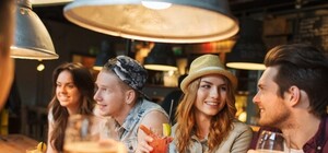 Запрошуй друзів: у львівських ресторанах можна буде платити скільки хочеш