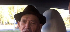 Из-за денег: 90-летний автор сказок Михаил Литовка заявил в полицию на волонтеров