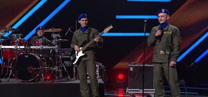 Удивили судей: запорожские военные прошли в следующий тур 