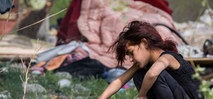 З молотками і трубами: чотирьох підлітків судитимуть за напад на табір ромів неподалік Львова