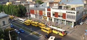 Що зміниться: у Львові завершився конкурс перевізників