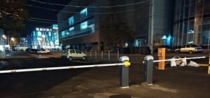 Готовь деньги: на Европейке появилась платная парковка