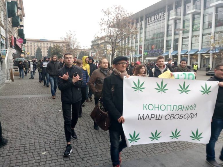 Митинг за марихуану стрижка марихуаны