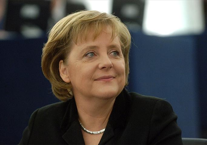 Новость - События - Ангела Меркель покинет пост канцлера Германии в 2021 году