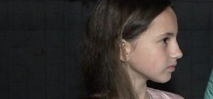 Это лучше, чем торт: маленькая харьковчанка, которую унизили в школе, встретится с кумиром