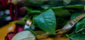 В Киеве попрощались с мультипликатором Давидом Черкасским