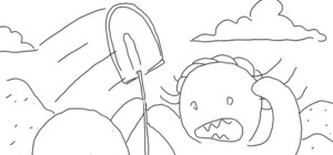 Вышла игра, в которой нужно обвалить рейтинг Юлии Тимошенко лопатой