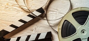 Камера, мотор: из госбюджета Украины на съемки кино выделят один миллиард гривен