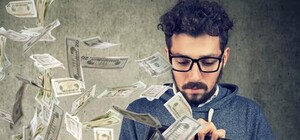 Большой куш: харьковчанин выиграл миллион в лотерею