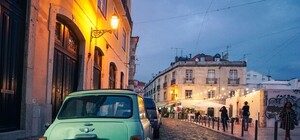 Як це працює: львів'яни можуть безконтактно оплачувати паркування