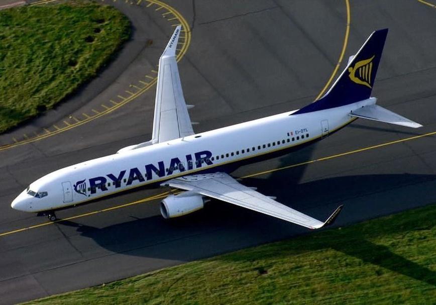Новость - События - В Лондон за 8 евро: Ryanair объявила распродажу билетов