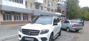 Новые правила столичной парковки: Киевсовет разрабатывает нововведения