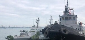 Среди захваченных россиянами моряков в плену оказался 22-летний кременчужанин