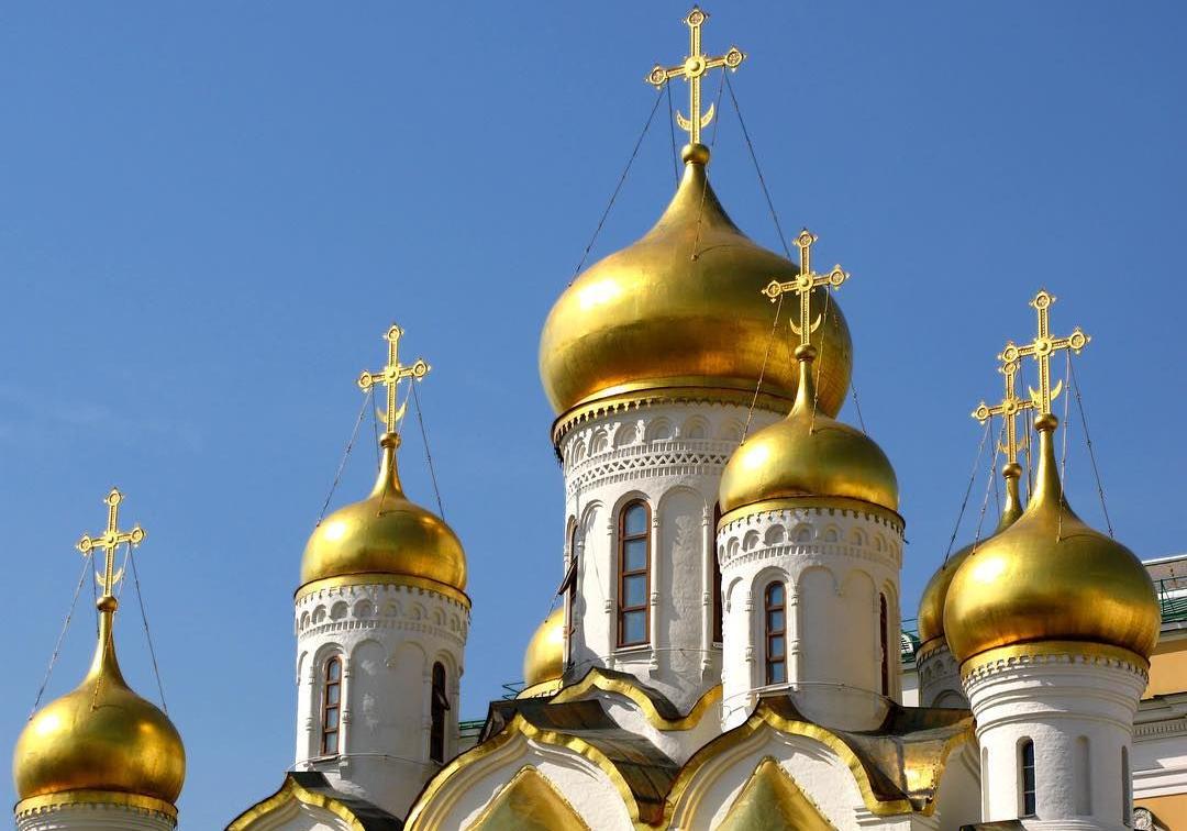 Новость - События - Вселенский патриархат распустил архиепископство РПЦ в Западной Европе