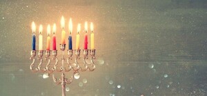 В Симферополе отпразднуют Хануку: где и во сколько