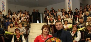 Петриковская роспись: 5 лет с момента признания ЮНЕСКО