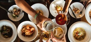 Рестораны, пабы, кофейни: 10 харьковских заведений стали финалистами премии 