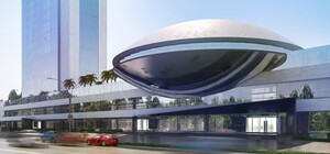 Лазерный IMAX, IKEA и H&M: когда откроется новый ТРЦ Ocean Mall