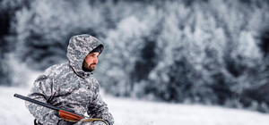 Больше не постреляешь: на время военного положения в Запорожской области запретили охоту