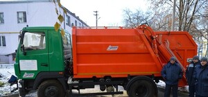 Развитие территорий: в Слобожанском будут сортировать мусор