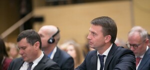 Глеб Пригунов: децентрализация – это то, что отличает нас от восточного соседа и приближает к цивилизованным странам