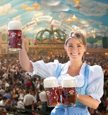 Афиша - Клубы - Oktoberfest 2014