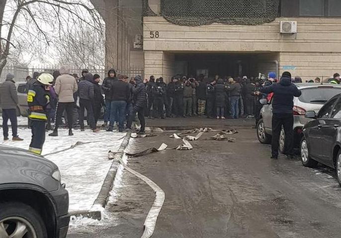 фото: "Відкритий"