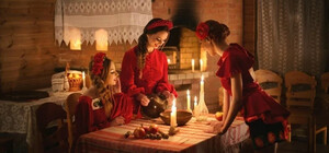 Гадания на Андрея: как узнать своего суженого