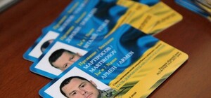 Добровольцы Днепропетровщины получат ежемесячные выплаты