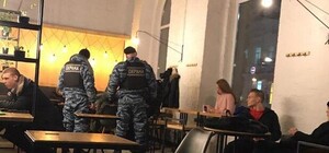 Конфликт во FreshLine: за что из харьковского заведения выгнали посетителей