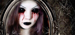 Кровавая Мэри