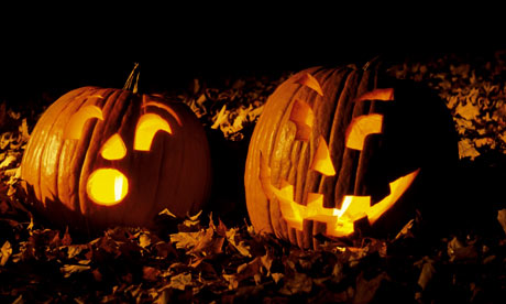Афиша - Клубы - Halloween от заката до рассвета