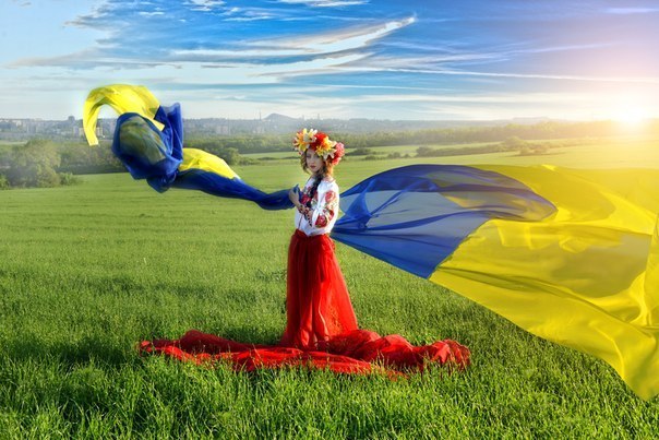 Афиша - Концерты - З Україною в серці