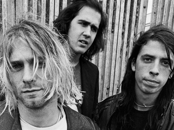Афиша - Клубы - Nirvana Cover Party by Danger Post
