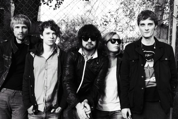 Афиша - Другие мероприятия - Автограф-сессия с группой БАХРОМА