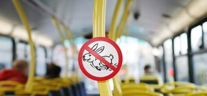 В Крыму изменили штрафы за безбилетный проезд: на сколько 