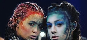 Смотри видео: харьковчанка прошла в финал шоу 