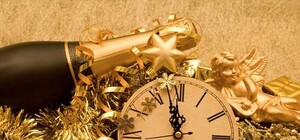 Новогодние приключения украинцев в Италии