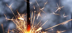 Новогодняя ночь