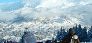 Отдохнуть и выжить: в МЧС Крыма рассказали, как вести себя в заснеженных горах