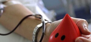 Как сдать кровь в Днепре: где принимают, какие противопоказания и зачем доноры беременным