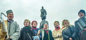 Колядки, шествие по Сумской и квесты: в Харькове пройдет 