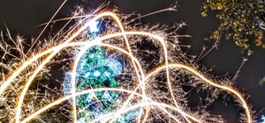 Выходные и Старый Новый год: куда пойти в Одессе в эту пятницу и уик-энд