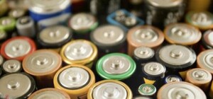 Куда в Киеве сдавать использованные батарейки: обновленная карта