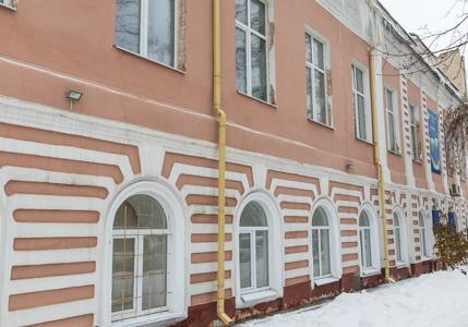 Новость - События - На территории Днепропетровской медакадемии без лицензии и оформления аренды работает общепит, в котором продают алкоголь